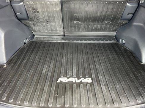 Certified 2021 Toyota RAV4 XLE Premium FWD image 16