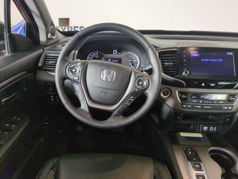 Used 2022 Honda Ridgeline RTL-E image 17