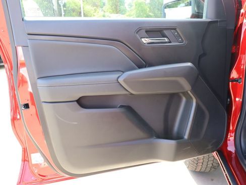 New 2026 GMC Canyon Elevation w/ Convenience Package AWD/4WD image 11