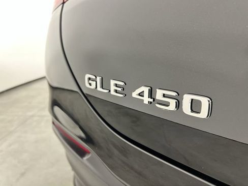 Used 2026 Mercedes-Benz GLE 450 4MATIC Coupe image 33