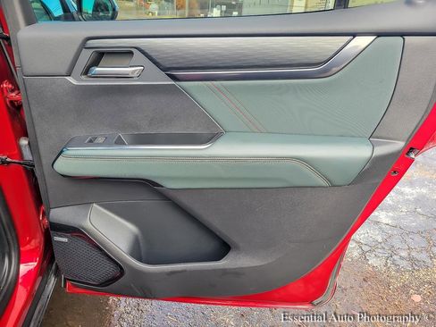 Used 2024 GMC Acadia AT4 w/ LPO, Floor Liner Package image 23