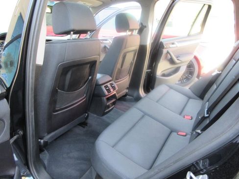 Used 2015 BMW X3 xDrive28i image 38