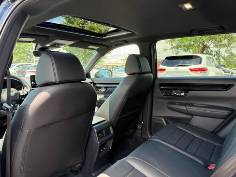 Used 2026 Honda CR-V Sport Touring image 16