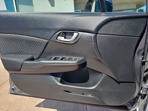 Used 2014 Honda Civic LX image 26