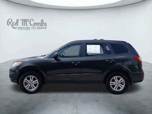 Used 2012 Hyundai Santa Fe GLS image 2