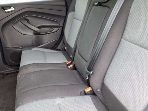 Used 2018 Ford Escape SE image 7