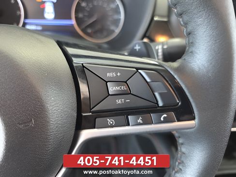 Used 2023 Nissan Altima 2.5 SR w/ SR Premium Package FWD image 12