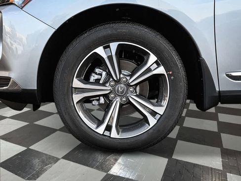 New 2026 Acura RDX SH-AWD w/ Technology Package image 10