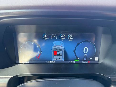 Used 2025 Ford F150 King Ranch AWD/4WD image 24