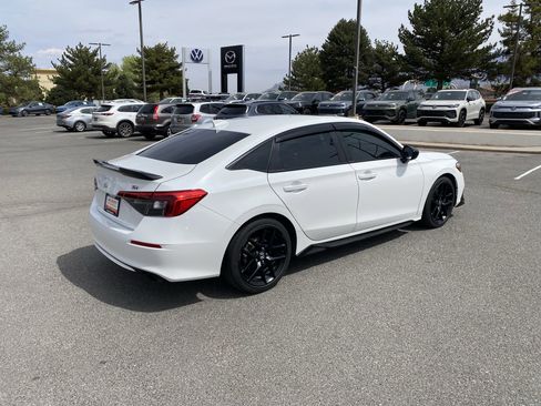 Used 2023 Honda Civic Si image 43
