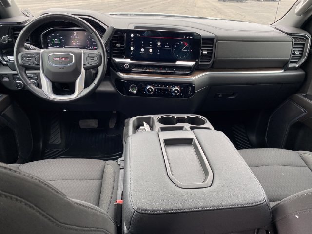 Used 2022 GMC Sierra 1500 Elevation AWD/4WD image 5