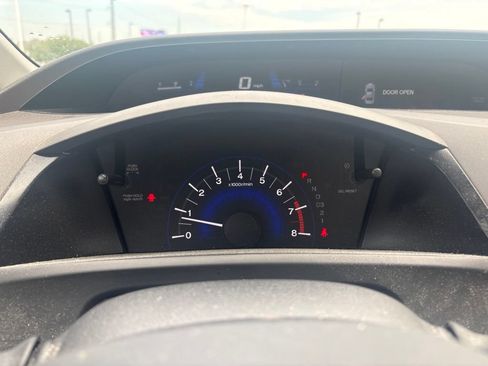 Used 2012 Honda Civic LX image 16