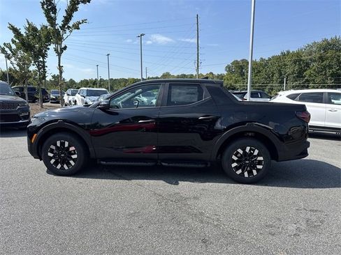 New 2026 Hyundai Santa Cruz SE image 4