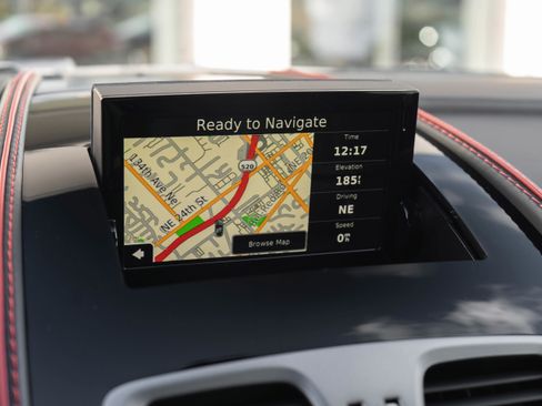 Used 2016 Aston Martin DB9 GT image 21