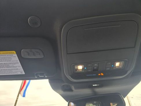 New 2026 Ford Explorer Platinum w/ LUX Leather Package image 28