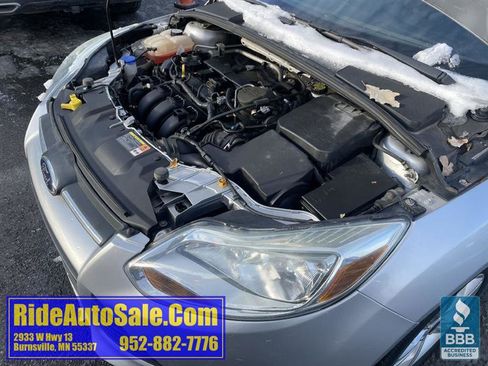 Used 2013 Ford Focus SE image 22