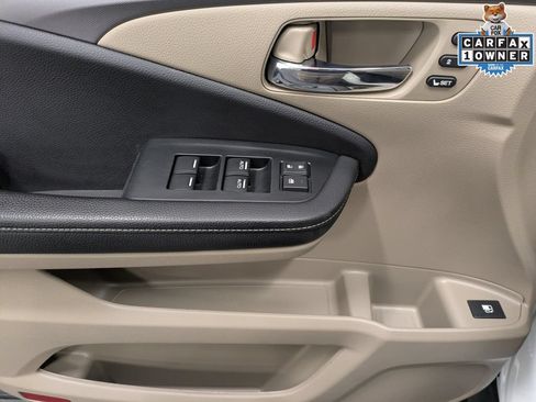 Used 2022 Honda Ridgeline RTL image 9
