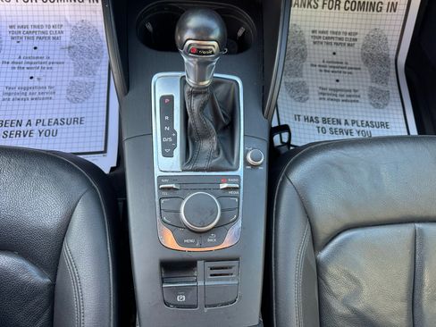 Used 2015 Audi A3 1.8T Premium w/ Cold Weather Package image 16
