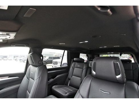 New 2026 Cadillac Escalade 2WD image 24