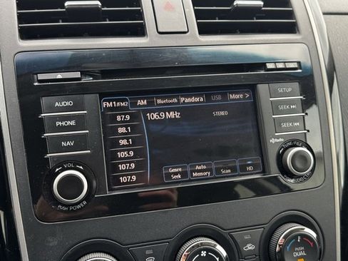 Used 2014 MAZDA CX-9 Touring image 3