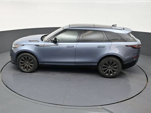 Used 2021 Land Rover Range Rover Velar R-Dynamic S AWD/4WD image 13