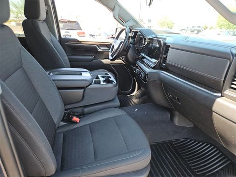 Used 2022 Chevrolet Silverado 1500 RST image 28