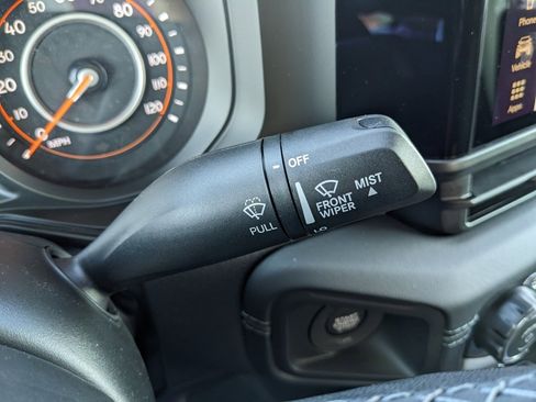 New 2026 Jeep Gladiator Mojave image 48