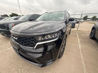Used 2022 Kia Sorento S w/ Panoramic Sunroof Package FWD video 1