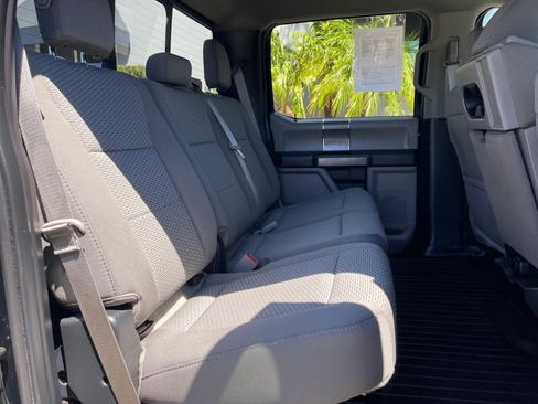 Used 2018 Ford F150 XLT w/ Equipment Group 302A Luxury RWD image 30