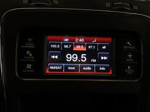 Used 2013 Dodge Journey SXT w/ Flexible Seating Group image 20