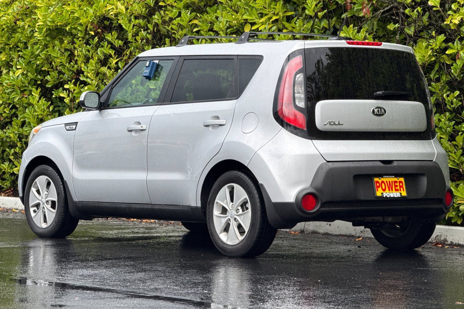 Used 2015 Kia Soul FWD image 6