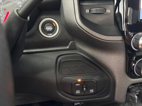 New 2026 RAM 5500 Tradesman w/ Chrome Appearance Group AWD/4WD image 25