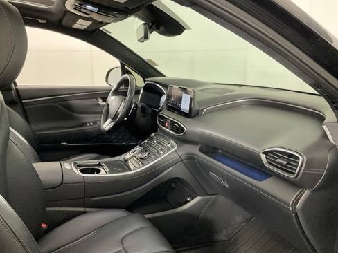 Used 2021 Hyundai Santa Fe Calligraphy AWD/4WD image 32
