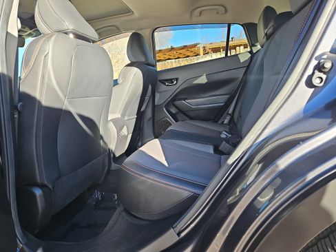 Certified 2024 Subaru Crosstrek 2.5i Limited image 10