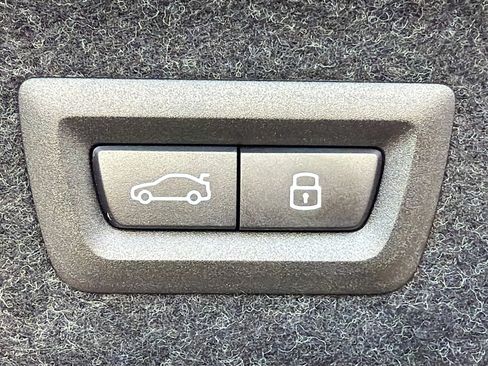 New 2026 BMW M4 xDrive Competition w/ Parking Assistance Package image 13