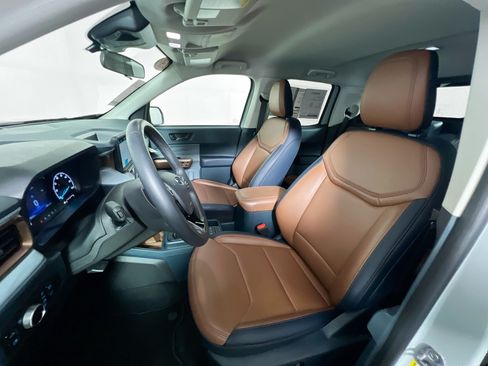 Used 2023 Ford Maverick Lariat FWD image 14