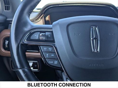 Certified 2023 Lincoln Nautilus Reserve FWD image 14
