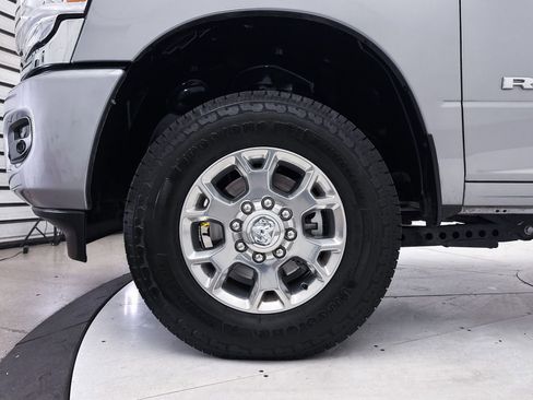 Used 2024 RAM 2500 Laramie w/ Protection Group AWD/4WD image 15