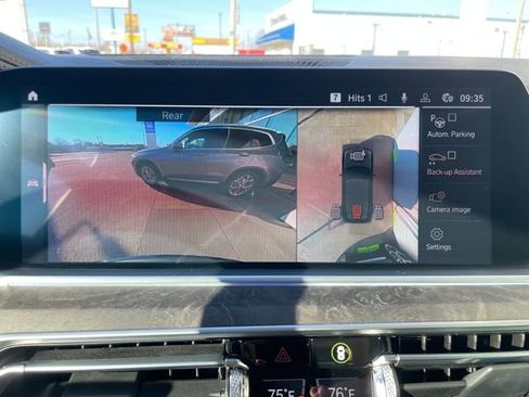 Used 2019 BMW X5 xDrive40i w/ Convenience Package image 18