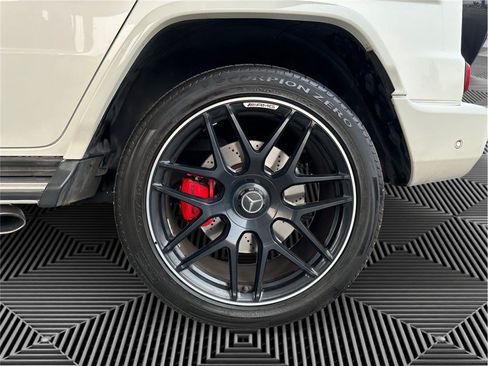Used 2020 Mercedes-Benz G 63 AMG 4MATIC image 14