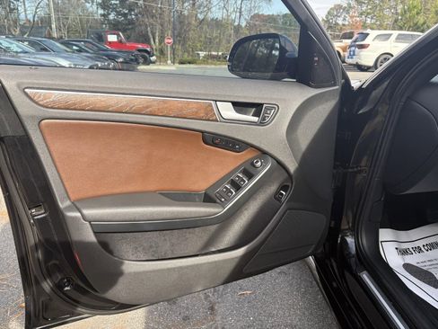 Used 2014 Audi A4 2.0T Premium Plus w/ Premium Plus Package image 16