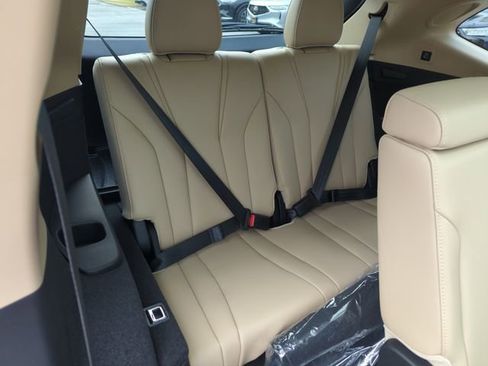 New 2026 Acura MDX w/ Advance Package image 35