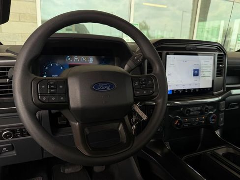 New 2026 Ford F150 STX w/ Equipment Group 200A RWD image 43