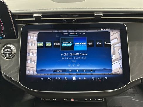Used 2025 Mercedes-Benz E 450 4MATIC All-Terrain Wagon image 22