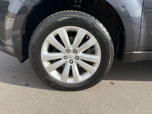Used 2011 Subaru Forester 2.5X Premium AWD/4WD image 31