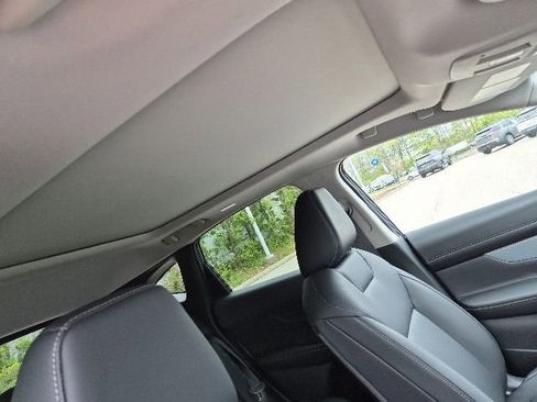 New 2026 Nissan Murano SL AWD/4WD image 7