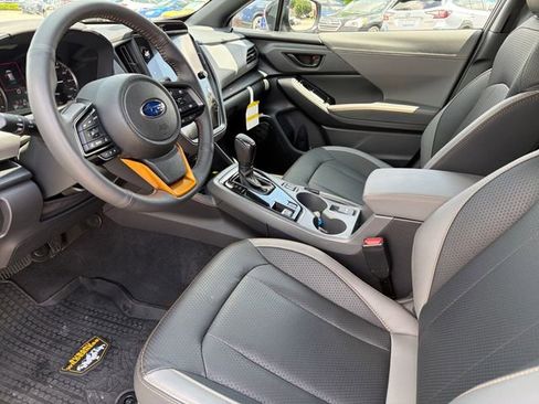 Used 2026 Subaru Crosstrek 2.5i Wilderness AWD/4WD image 18