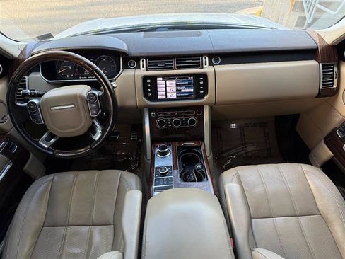 Used 2014 Land Rover Range Rover Supercharged AWD/4WD image 46