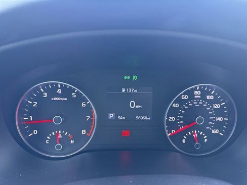 Used 2022 Kia Sportage Nightfall Edition w/ Nightfall Fwd Premium Package image 11