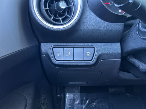 Certified 2024 Kia Forte LXS w/ LXS Technology Package FWD image 23